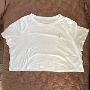 Casual Aritzia Crop Top